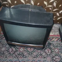 تلویزیون ۲۱اینج