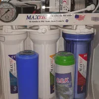 سیستم های تصفیه آب|آبسردکن و تصفیه آب|ایلام, |دیوار