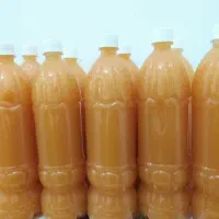 سرکه سیب طبیعی اصل و لواشک خوشمزه خونگی