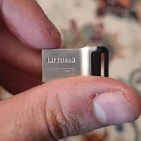 فلش LOTOUS L806 گیگ128|قطعات و لوازم جانبی رایانه|دماوند, مسکن مهر گیلاوند|دیوار