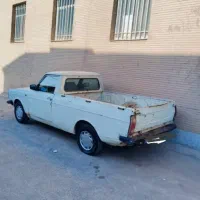 فروش وانت پیکان وانت مدل ۸۸|خودرو سواری و وانت|کرمان, |دیوار