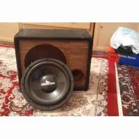 ساب بلک پاور