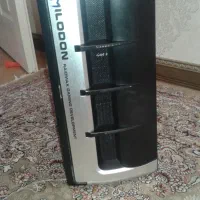 دوکیس خالی ریدمکس-دلوکس