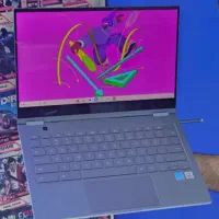 فروش فوری لپ تاپ سامسونگ-مدل کروم بوک