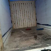 کانتینر مسقف فروشی