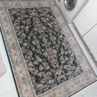 فرش افشار زرین|فرش|تبریز, |دیوار