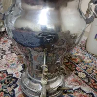 سماور گازی آب پری|سماور، چای‌ساز، قهوه‌ساز|تهران, مهرآباد|دیوار