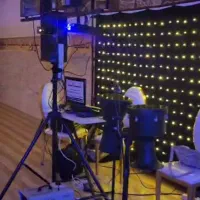 سیستم دی جی کامل