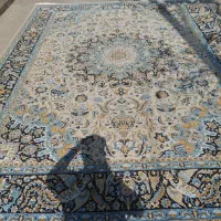 ۲ تخته فرش ۱۲ متری
