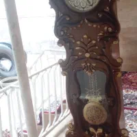 ساعت‌  ایستاده  درحد‌ نو‌|ساعت دیواری و تزئینی|اردبیل, |دیوار