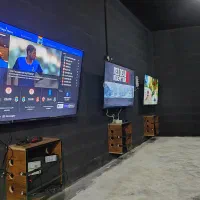 فروش یا واگذاری کامل گیم نت در ابرده