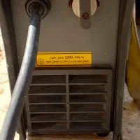 دستگاه جوشکاری جوشا ۲۰۳|ابزارآلات|تهران, فدک|دیوار