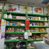 قفسه فروشگاهی