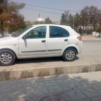 تیبا 2مدل 1401