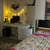 سرویس تخت خواب یک نفره
