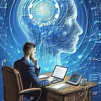 جذب نیرو در مرکز تخصصی ایران رباتیک