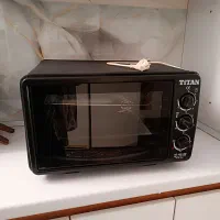 توستر نو|اجاق گاز و لوازم برقی پخت‌وپز|اسلام‌شهر, شهرک محمدیه|دیوار