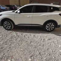 فروش نقدی ی معاوضه با انواع خودروی چینی ارزانتر تر|خودرو سواری و وانت|کرمان, |دیوار