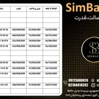 0912-8795570|سیمکارت|ارومیه, |دیوار