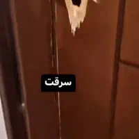 ایمن سازی منازل و درب ضدسرقت تعمیر درب تخریب شده|خدمات پیشه و مهارت|تهران, شهرک غرب|دیوار