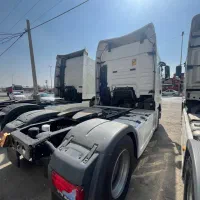 MAN 460 مان|خودرو سنگین|تهران, آبشار|دیوار