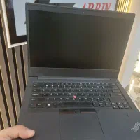 Lenovo i5 8 256 ssd|رایانه همراه|بزینه رود, |دیوار