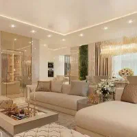 رهن و اجاره مغازه اصلی باغ زهرا/ موقعیت