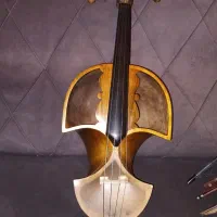 قیچک آلتو غیچک نو