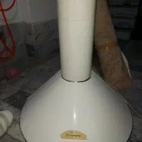 هود طرح شومینه بیمکث در حدد نو