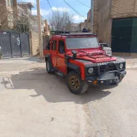 پاژن قرمز چهار درب شش سیلند مدل ۱۳۸۹|خودرو سواری و وانت|شیراز, دوکوهک|دیوار