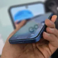 فروش ایفون ۱۳ نرمال ۱۲۸ دوسیم پک ch|موبایل|شیراز, زند|دیوار