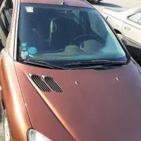 ۲۰۶اس دی|خودرو سواری و وانت|نوشین شهر, |دیوار