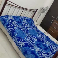 تخت دونفره درحد باکفی نو فقط۲۵۰۰