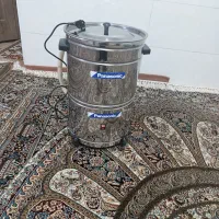 کره گیر برقی