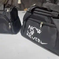 کیف ساک ورزشی نایک