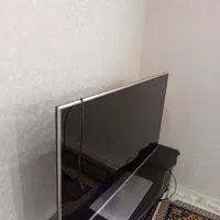 فروش تلویزیون LED 50اینچ پاناسونیک|تلویزیون و پروژکتور|شیراز, علوم پزشکی|دیوار