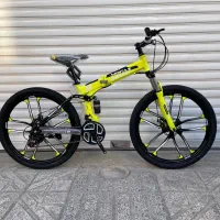 دوچرخه شهناز 24.26 پژو