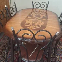 میز ناهار خوری