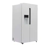 ساید بای ساید اسنوا مدل هارمونی|یخچال و فریزر|سنندج, |دیوار