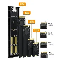 قاب اس اس دی، ssd nvme،|قطعات و لوازم جانبی رایانه|زاهدان, |دیوار