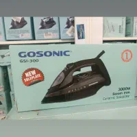 اتو گوسونیک