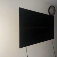 تلویزیون ۴۹ اینچ سامسونگ 4k اسمارت