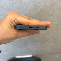 Iphone 13 در حد آک باتری ۱۰۰|موبایل|قم, عمار یاسر|دیوار