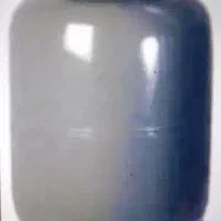 کپسول پرسی وایران