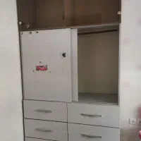 کشو و کمد لباس