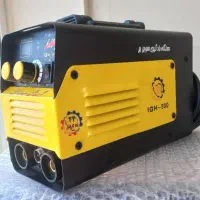 دستگاه بادگیری ایران جوش