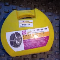 زنجیر چرخ پراید