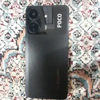 گوشی پوکو c65