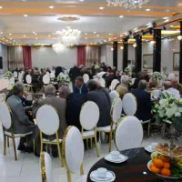 تشریفات پرواز ،مراسم ترحیم، ختم و عزاداری|خدمات پذیرایی، مراسم|کرج, دولت‌آباد|دیوار