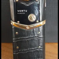 گوشی VERTU مدل را یان رادشین کاملاً سالم ونونو|موبایل|تهران, اکباتان|دیوار